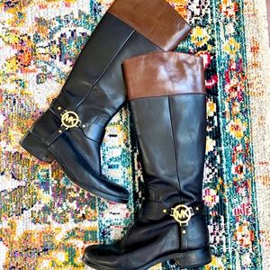 Michael Kors boots